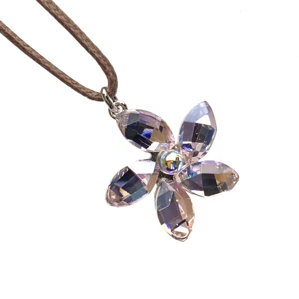 全新 Swarovski Flower Mini Pendant 960119（請咨詢客服）