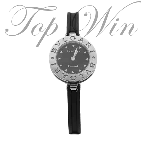 全新 Bvlgari B.ZERO1 Series BZ22BSV-M Watch（請咨詢客服）