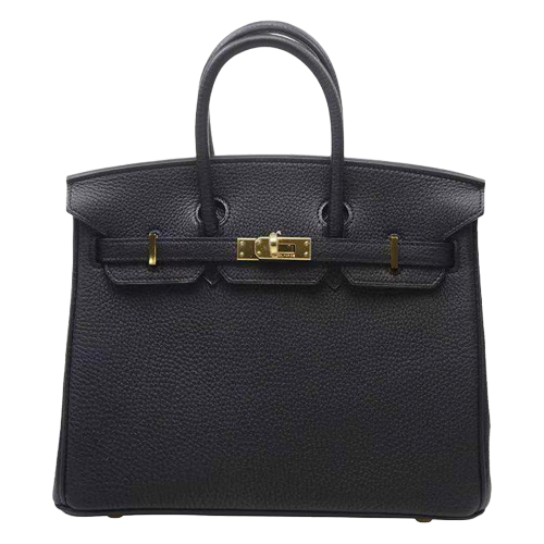 全新 Hermes 愛馬仕 Birkin 25 Togo Noir GHW G stamp（請咨詢客服）