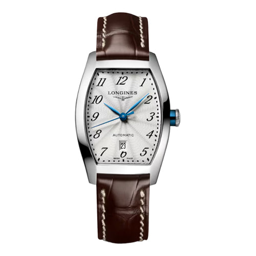 全新 LONGINES EVIDENZA L2.142.4.73.4（請咨詢客服）