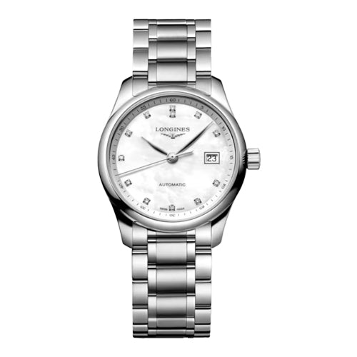 全新 LONGINES MASTER COLLECTION L2.257.4.87.6（請咨詢客服）