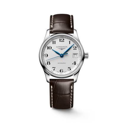 全新 LONGINES MASTER COLLECTION L2.357.4.78.3（請咨詢客服）