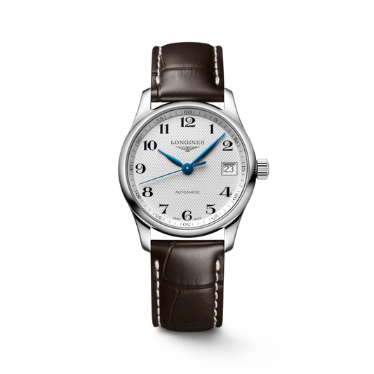全新 LONGINES MASTER COLLECTION L2.357.4.78.3（請咨詢客服）