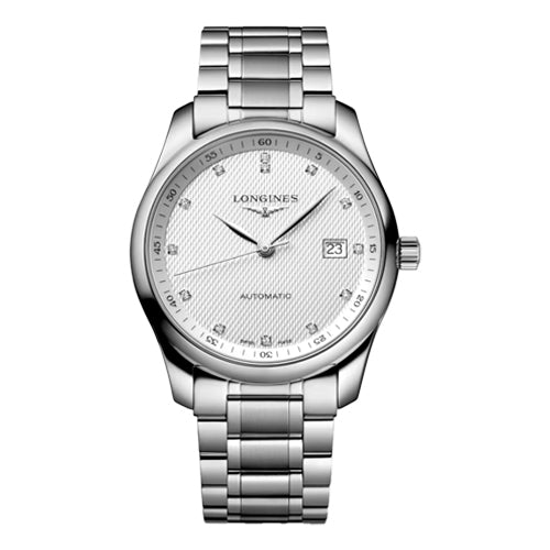全新 LONGINES MASTER COLLECTION L2.793.4.77.6（請咨詢客服）