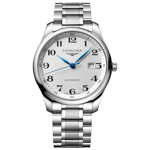 BRAND NEW LONGINES MASTER COLLECTION L2.893.4.78.6（PREORDER）
