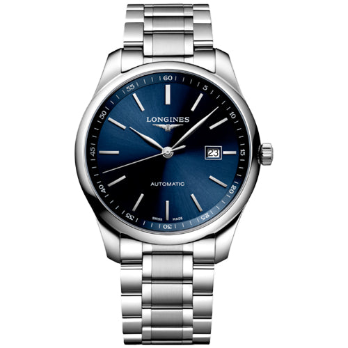 BRAND NEW LONGINES MASTER COLLECTION L2.893.4.92.6（PREORDER）
