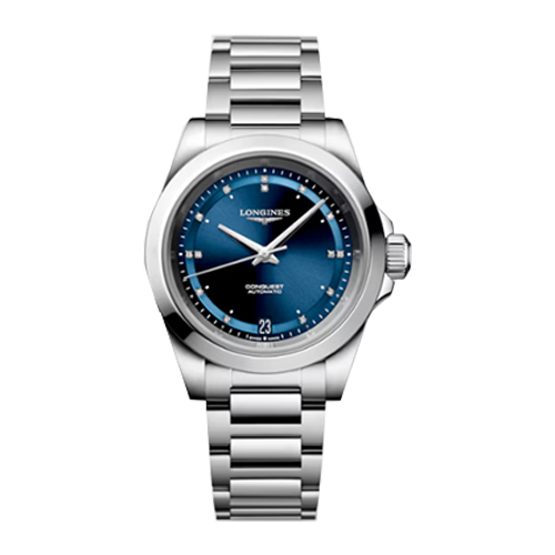 全新 LONGINES CONQUEST（請咨詢客服）