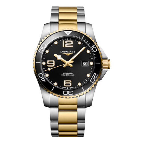 全新 LONGINES HYDROCONQUEST L3.781.3.56.7（請咨詢客服）
