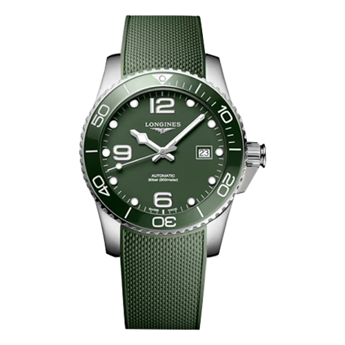 全新 LONGINES HYDROCONQUEST（請咨詢客服）