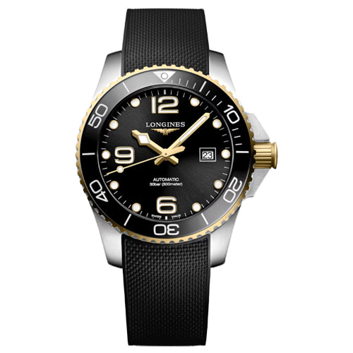 BRAND NEW LONGINES HYDROCONQUEST L3.782.3.56.9（PREORDER）