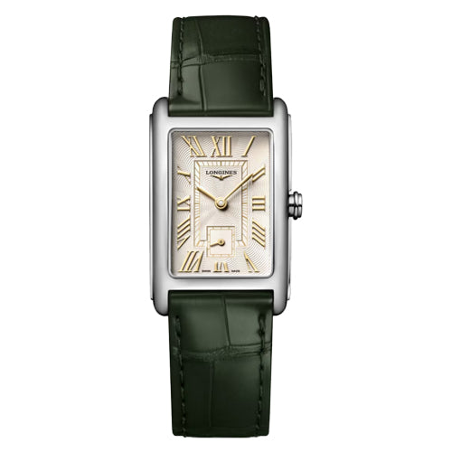 BRAND NEW LONGINES DOLCEVITA L5.512.4.08.2（PREORDER）