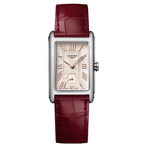 BRAND NEW LONGINES DOLCEVITA L5.512.4.28.2（PREORDER）