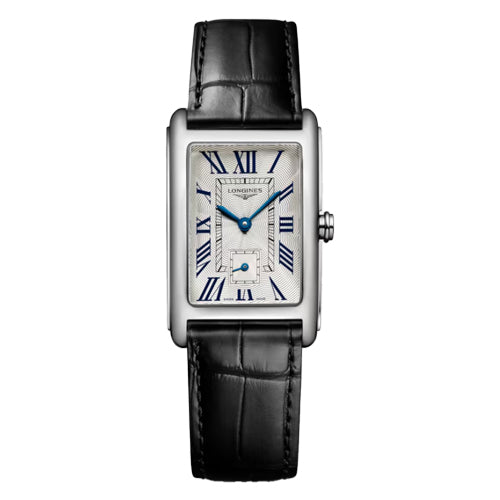 全新 LONGINES DOLCEVITA L5.512.4.71.0（請咨詢客服）