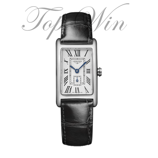 全新 LONGINES DOLCEVITA L5.512.4.71.0（請咨詢客服）