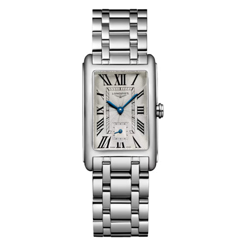 全新 LONGINES DOLCEVITA L5.512.4.71.6（請咨詢客服）