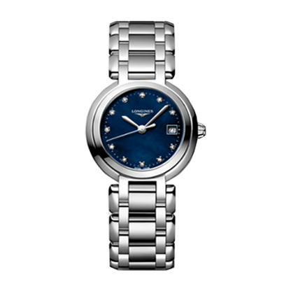 全新 LONGINES CRESCENT MOON L8.110.4.98.6（請咨詢客服）