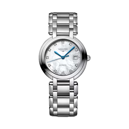 全新 LONGINES PRIMALUNA L8.113.4.87.6（請咨詢客服）
