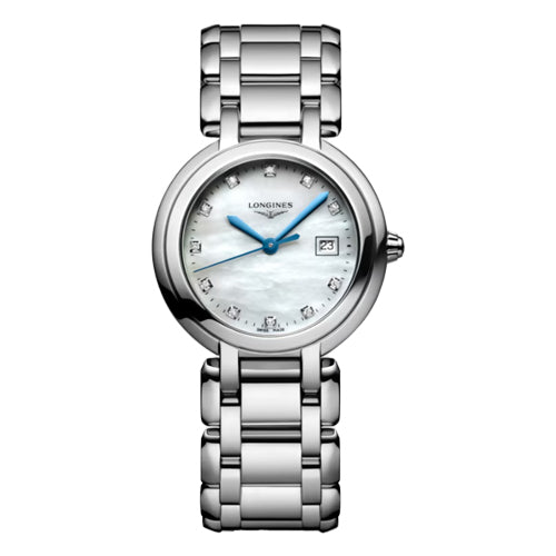 BRAND NEW LONGINES PRIMALUNA L8.122.4.87.6
