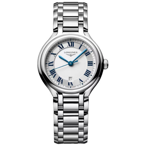 全新 LONGINES PRIMALUNA L8.142.4.71.6（預訂）