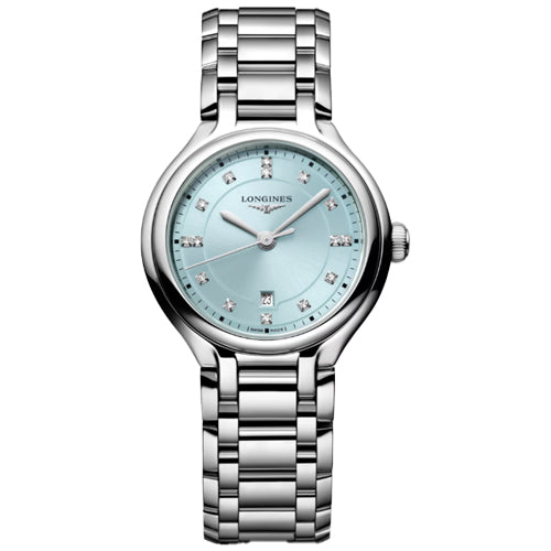 BRAND NEW LONGINES PRIMALUNA L8.142.4.97.6（PREORDER）