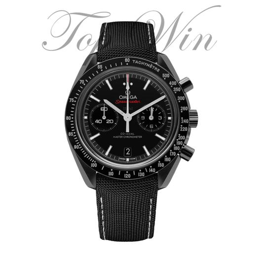 BRAND NEW OMEGA Speedmaster Dark Side of the Moon 310.92.44.51.01.002