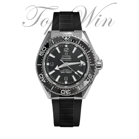 全新 OMEGA Seamaster Planet Ocean 600M 217.32.42.21.01.001（請咨詢客服）