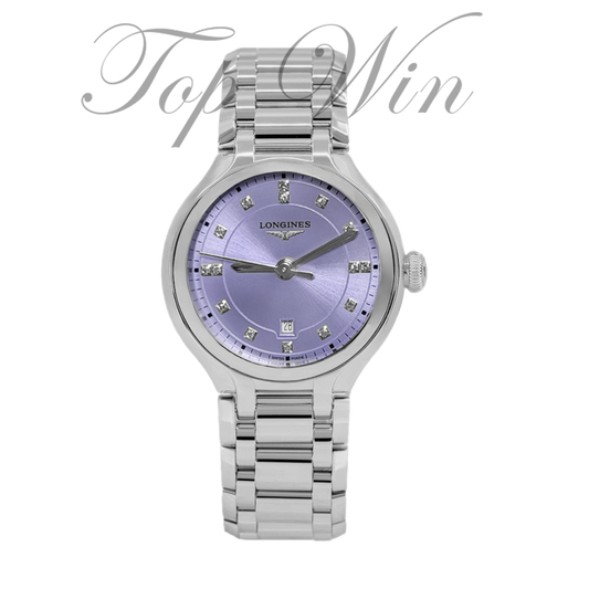 BRAND NEW LONGINES PRIMALUNA L8.142.4.07.6（PREORDER）