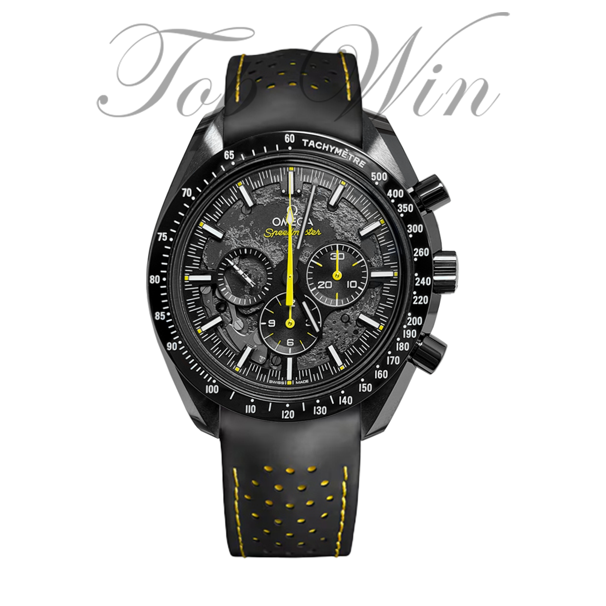 全新 OMEGA Speedmaster Dark Side of the Moon 310.92.44.50.01.001（請咨詢客服）