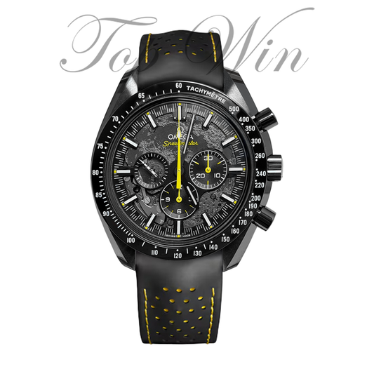 全新 OMEGA Speedmaster Dark Side of the Moon 310.92.44.50.01.001（請咨詢客服）