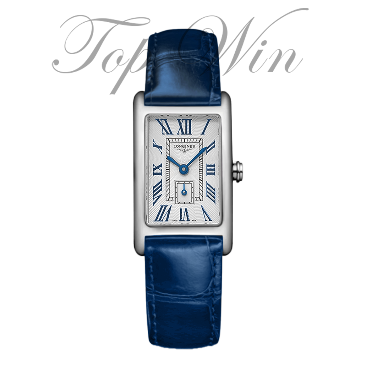 BRAND NEW LONGINES DOLCEVITA L5.512.4.70.2