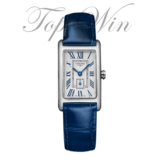 BRAND NEW LONGINES DOLCEVITA L5.512.4.70.2