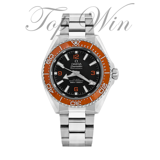 全新 OMEGA Seamaster Planet Ocean 600M 217.30.42.21.01.003（請咨詢客服）