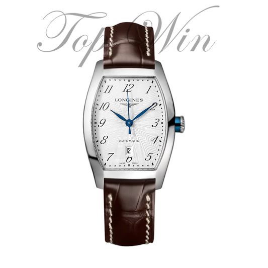 全新 LONGINES EVIDENZA L2.142.4.73.4（請咨詢客服）