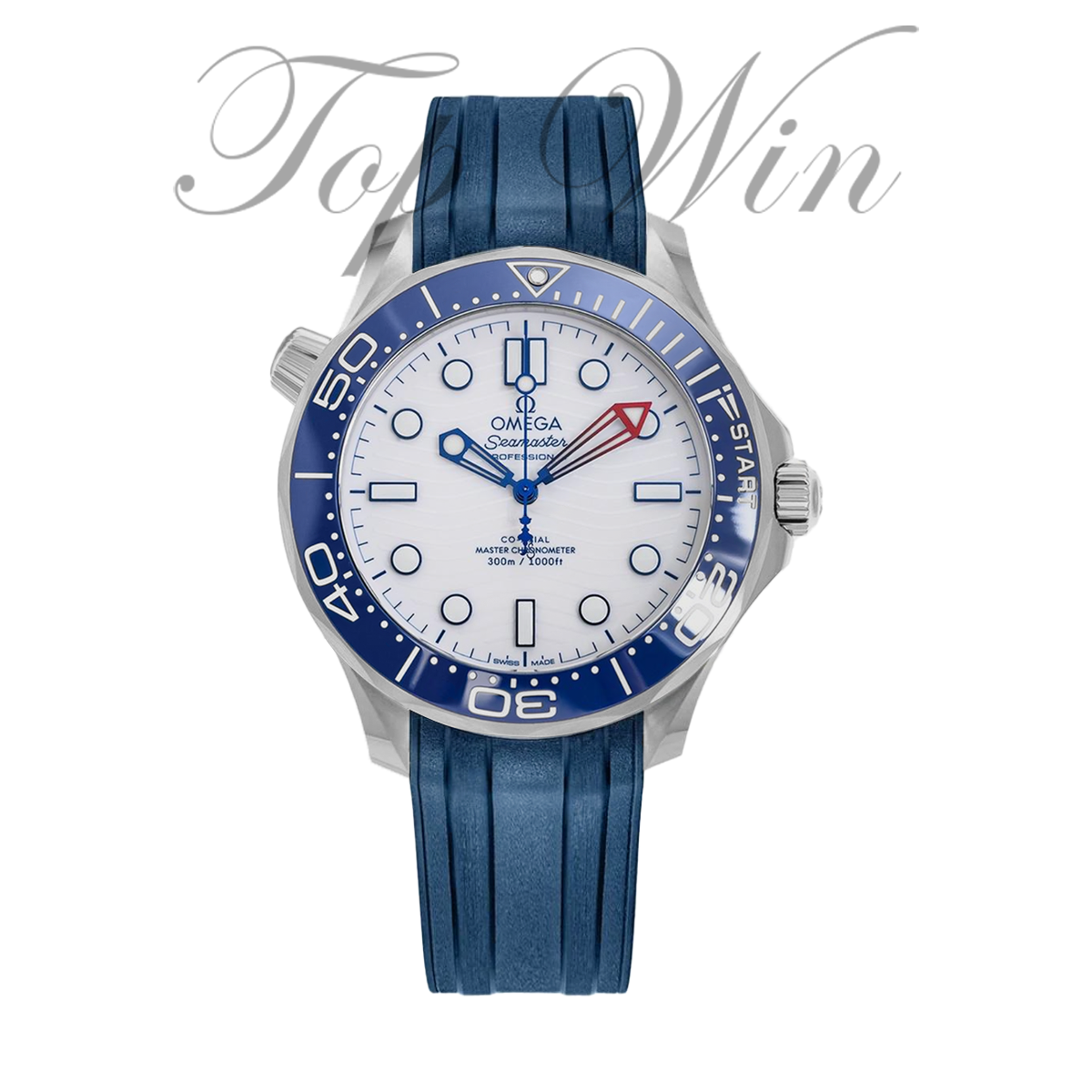 全新 OMEGA Seamaster Diver 300M 210.32.42.20.04.002（請咨詢客服）