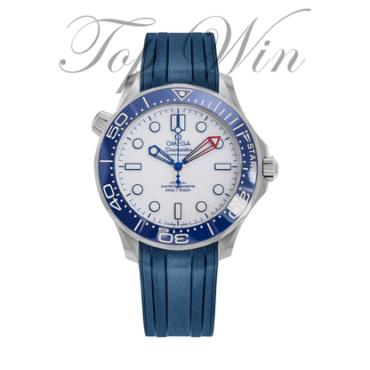 全新 OMEGA Seamaster Diver 300M 210.32.42.20.04.002（請咨詢客服）