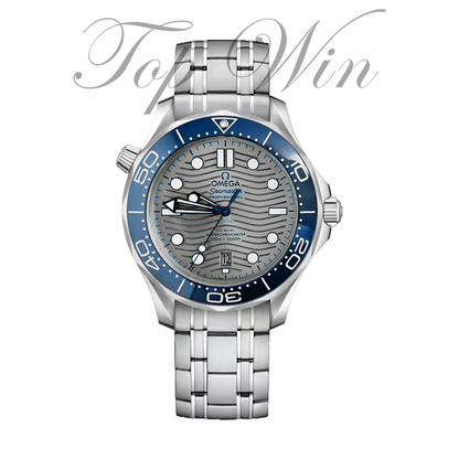 全新 OMEGA Seamaster Diver 300M 210.30.42.20.06.001（請咨詢客服）