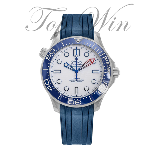全新 OMEGA Seamaster Diver 300M 210.32.42.20.04.002（請咨詢客服）
