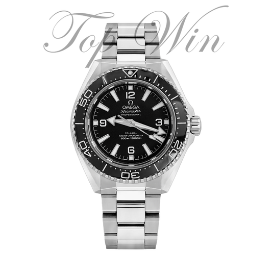 全新 OMEGA Seamaster Planet Ocean 600M 217.30.42.21.01.001（請咨詢客服）