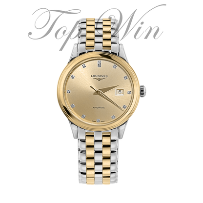 BRAND NEW LONGINES FLAGSHIP CLASSIC L4.984.3.38.7（PREORDER）