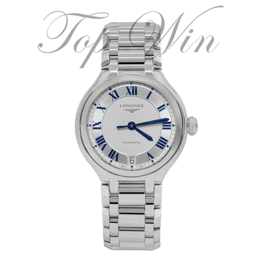 BRAND NEW LONGINES PRIMALUNA L8.124.4.71.6（PREORDER）