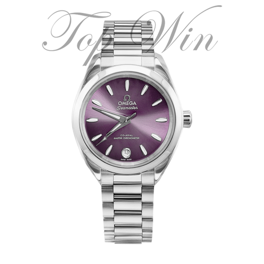 BRAND NEW OMEGA Seamaster Aqua Terra 150M 220.10.30.20.10.002