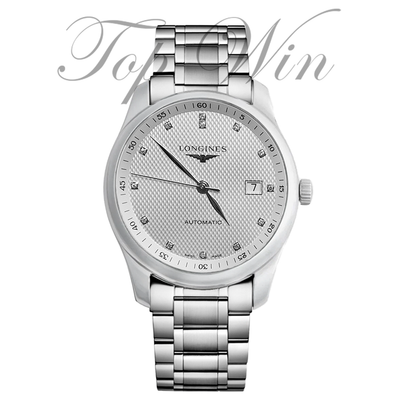 BRAND NEW LONGINES MASTER COLLECTION L2.893.4.77.6（PREORDER）