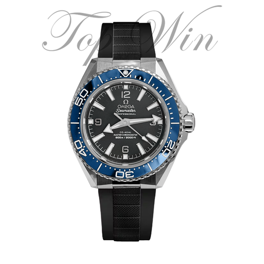 全新 OMEGA Seamaster Planet Ocean 600M 217.32.42.21.01.002（請咨詢客服）