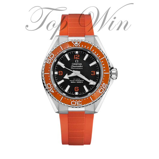 全新 OMEGA Seamaster Planet Ocean 600M 217.32.42.21.01.004（請咨詢客服）