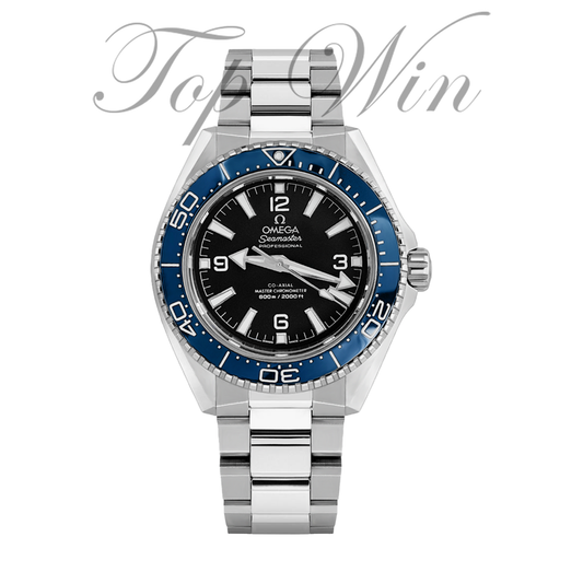 全新 OMEGA Seamaster Planet Ocean 600M 217.30.42.21.01.002（請咨詢客服）