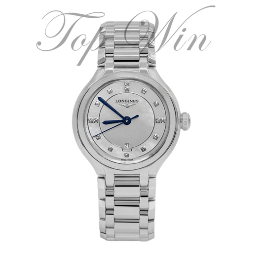 BRAND NEW LONGINES PRIMALUNA L8.142.4.87.6（PREORDER）