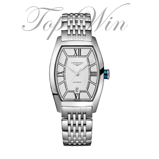 全新 LONGINES EVIDENZA L2.142.4.76.6（請咨詢客服）