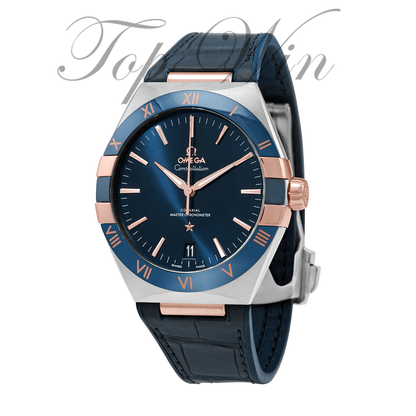 全新 OMEGA Constellation 131.23.41.21.03.001（請咨詢客服）