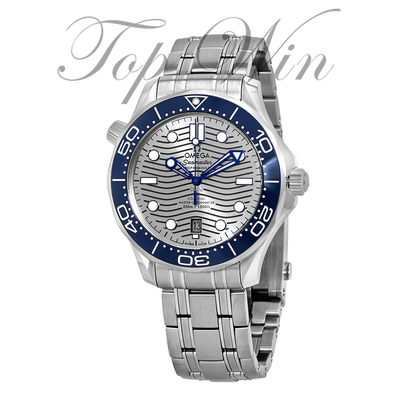 全新 OMEGA Seamaster Diver 300M 210.30.42.20.06.001（請咨詢客服）