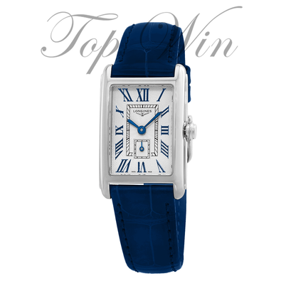 BRAND NEW LONGINES DOLCEVITA L5.512.4.70.2